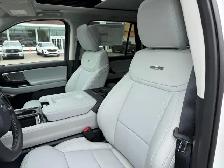2026 Ford Expedition Max Platinum - Photo 20