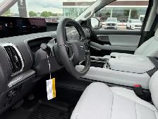 2026 Ford Expedition Max Platinum - Photo 21