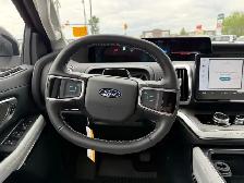 2026 Ford Expedition Max Platinum - Photo 22