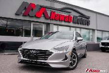 2021 Hyundai Sonata 2.5L| FWD |LANE ASSIST |HEATED SEATS, STEERI