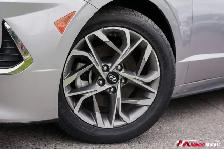 2021 Hyundai Sonata 2.5L| FWD |LANE ASSIST |HEATED SEATS, STEERI - Photo 3