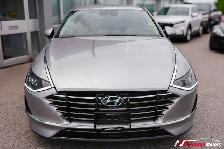 2021 Hyundai Sonata 2.5L| FWD |LANE ASSIST |HEATED SEATS, STEERI - Photo 4