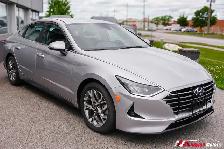 2021 Hyundai Sonata 2.5L| FWD |LANE ASSIST |HEATED SEATS, STEERI - Photo 6