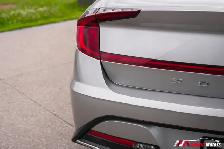 2021 Hyundai Sonata 2.5L| FWD |LANE ASSIST |HEATED SEATS, STEERI - Photo 8