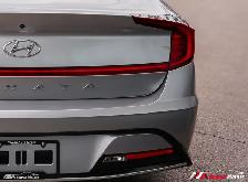 2021 Hyundai Sonata 2.5L| FWD |LANE ASSIST |HEATED SEATS, STEERI - Photo 9