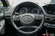 2021 Hyundai Sonata 2.5L| FWD |LANE ASSIST |HEATED SEATS, STEERI - Photo 11