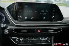 2021 Hyundai Sonata 2.5L| FWD |LANE ASSIST |HEATED SEATS, STEERI - Photo 12