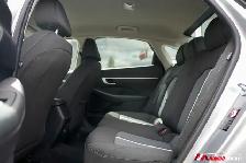 2021 Hyundai Sonata 2.5L| FWD |LANE ASSIST |HEATED SEATS, STEERI - Photo 13