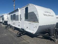 2026 Wildwood 300ICE