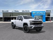 2026 Chevrolet Silverado 2500HD LT - Photo 2