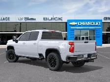2026 Chevrolet Silverado 2500HD LT - Photo 6