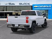 2026 Chevrolet Silverado 2500HD LT - Photo 8