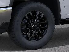 2026 Chevrolet Silverado 2500HD LT - Photo 12