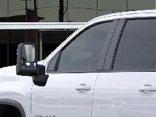 2026 Chevrolet Silverado 2500HD LT - Photo 15