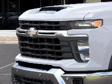 2026 Chevrolet Silverado 2500HD LT - Photo 16