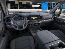 2026 Chevrolet Silverado 2500HD LT - Photo 18