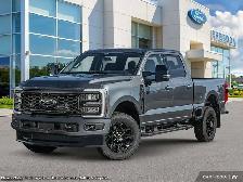 2026 Ford Super Duty F-350 SRW Lariat | 618A | 4X4 | CrewCab 160 - Photo 2