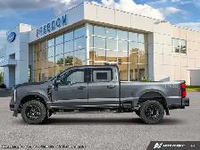 2026 Ford Super Duty F-350 SRW Lariat | 618A | 4X4 | CrewCab 160 - Photo 4
