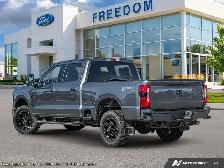 2026 Ford Super Duty F-350 SRW Lariat | 618A | 4X4 | CrewCab 160 - Photo 5