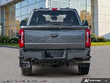 2026 Ford Super Duty F-350 SRW Lariat | 618A | 4X4 | CrewCab 160 - Photo 6