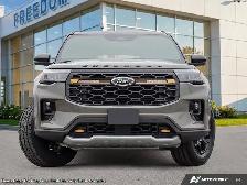 2026 Ford Explorer Tremor | 360 Cam | Heated Steering Wheel - Photo 3