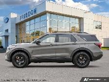 2026 Ford Explorer Tremor | 360 Cam | Heated Steering Wheel - Photo 4