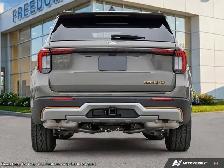 2026 Ford Explorer Tremor | 360 Cam | Heated Steering Wheel - Photo 6