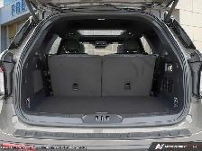 2026 Ford Explorer Tremor | 360 Cam | Heated Steering Wheel - Photo 8