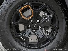 2026 Ford Explorer Tremor | 360 Cam | Heated Steering Wheel - Photo 9