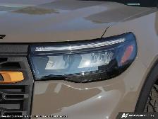 2026 Ford Explorer Tremor | 360 Cam | Heated Steering Wheel - Photo 11