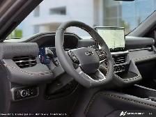2026 Ford Explorer Tremor | 360 Cam | Heated Steering Wheel - Photo 13