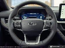 2026 Ford Explorer Tremor | 360 Cam | Heated Steering Wheel - Photo 14