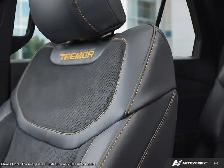 2026 Ford Explorer Tremor | 360 Cam | Heated Steering Wheel - Photo 21