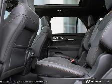 2026 Ford Explorer Tremor | 360 Cam | Heated Steering Wheel - Photo 22