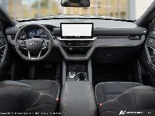 2026 Ford Explorer Tremor | 360 Cam | Heated Steering Wheel - Photo 23