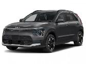2026 Kia Niro EV Wind