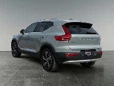 2025 Volvo XC40 Core Bright Theme - Photo 4