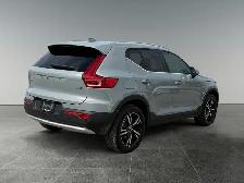 2025 Volvo XC40 Core Bright Theme - Photo 7