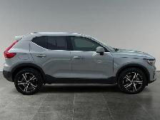 2025 Volvo XC40 Core Bright Theme - Photo 8