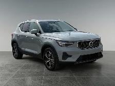 2025 Volvo XC40 Core Bright Theme - Photo 9