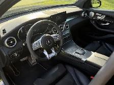 2021 Mercedes-Benz GLC AMG GLC 43 4MATIC SUV - Photo 3