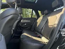 2021 Mercedes-Benz GLC AMG GLC 43 4MATIC SUV - Photo 9