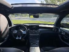 2021 Mercedes-Benz GLC AMG GLC 43 4MATIC SUV - Photo 11