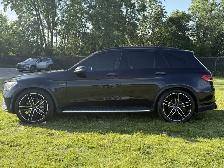 2021 Mercedes-Benz GLC AMG GLC 43 4MATIC SUV - Photo 18