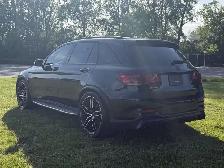2021 Mercedes-Benz GLC AMG GLC 43 4MATIC SUV - Photo 19