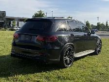 2021 Mercedes-Benz GLC AMG GLC 43 4MATIC SUV - Photo 20