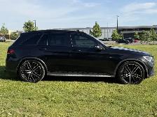 2021 Mercedes-Benz GLC AMG GLC 43 4MATIC SUV - Photo 21