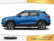 2026 Chevrolet TrailBlazer LT - Photo 2