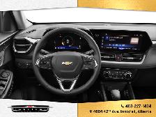 2026 Chevrolet TrailBlazer LT - Photo 4