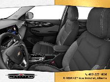2026 Chevrolet TrailBlazer LT - Photo 6